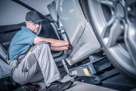 Купить диплом автомеханика или автослесаря в Челябинске