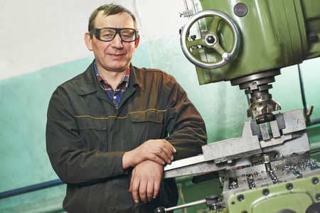 Купить диплом Фрезеровщика в Челябинске