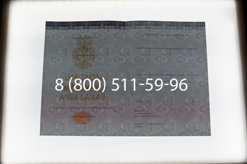 Заказать Диплом бакалавра (Киржач) 2014-2026 года в Челябинске