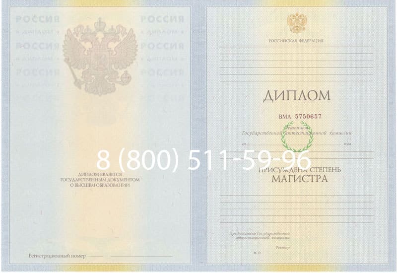 Купить Диплом магистра 2010-2011 годов в Челябинске Купить Диплом магистра 2010-2011 годов в Челябинске