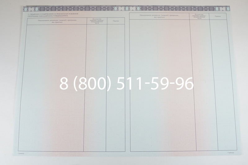 Диплом о высшем образовании 2014-2026 годов в Челябинске