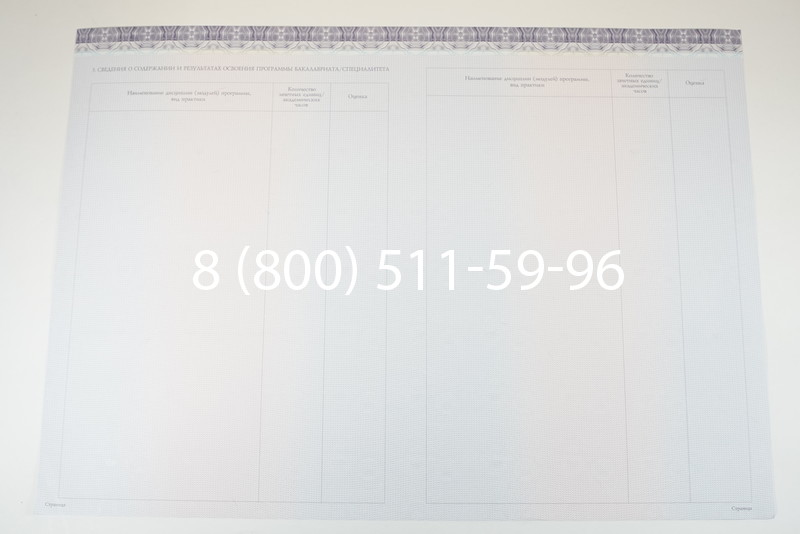 Диплом о высшем образовании (Киржач) 2014-2026 годов в Челябинске