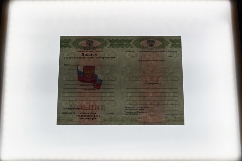 Заказать Диплом о начальном образовании  2010-2026 годов в Челябинске