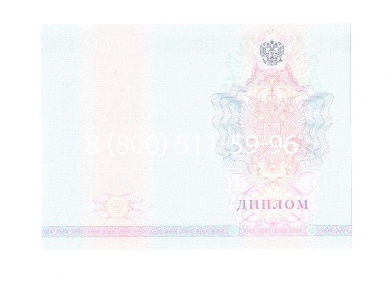 Заказать Диплом о среднем образовании 2007-2010 годов в Челябинске