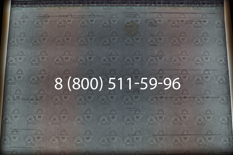 Заказать Диплом специалиста (КИРЖАЧ) 2014-2026 года в Челябинске