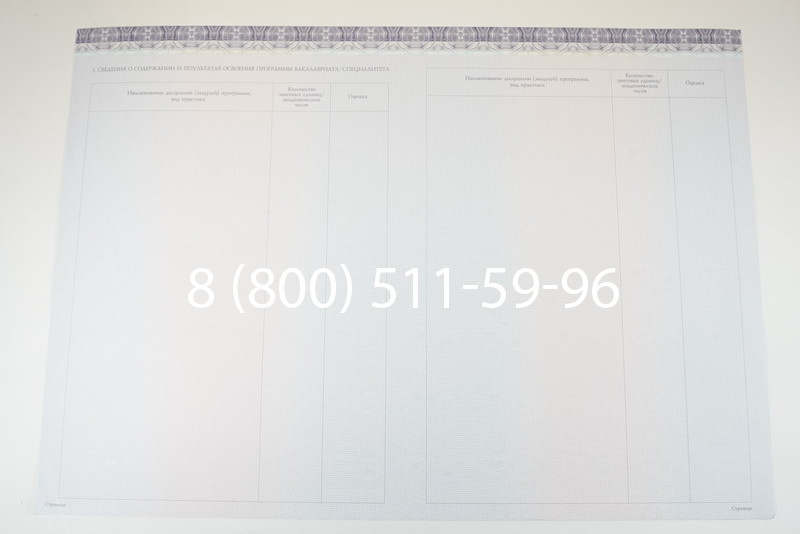 Диплом специалиста (КИРЖАЧ) 2014-2026 года в Челябинске