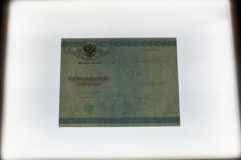 Заказать Медицинский сертификат специалиста в Челябинске