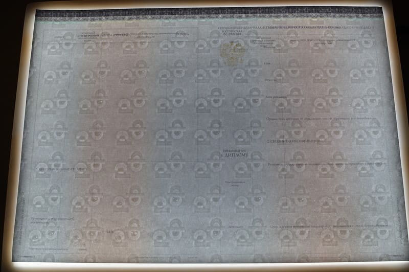 Заказать Красный Диплом (с приложением) в Челябинске